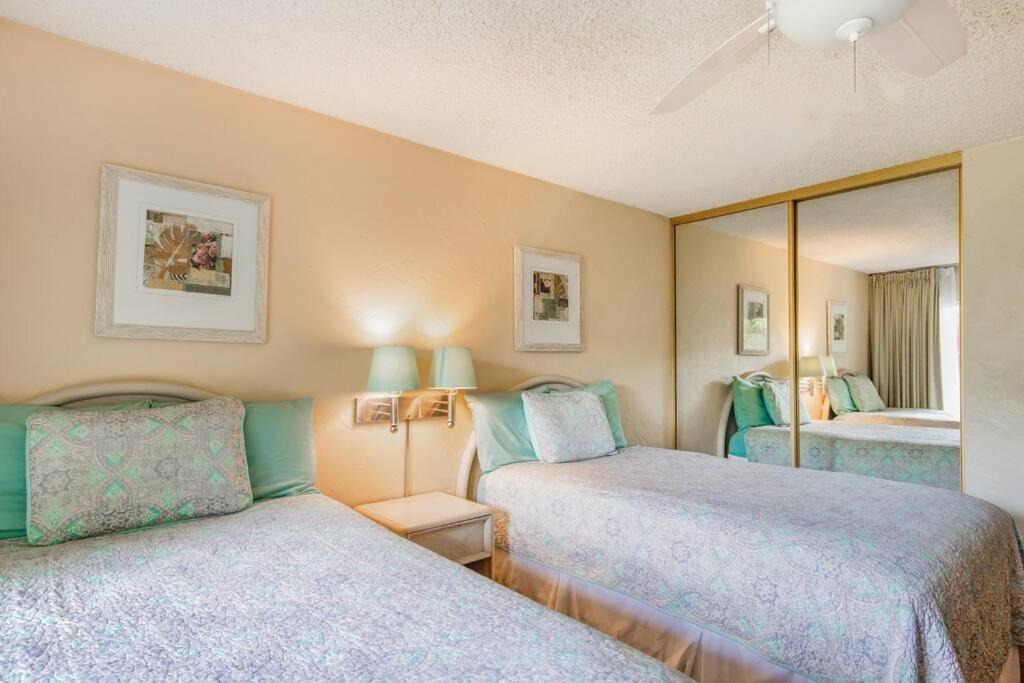 Lovely 1 Bedroom With Kitchen, Free Wifi & Parking Kapa'a Eksteriør bilde