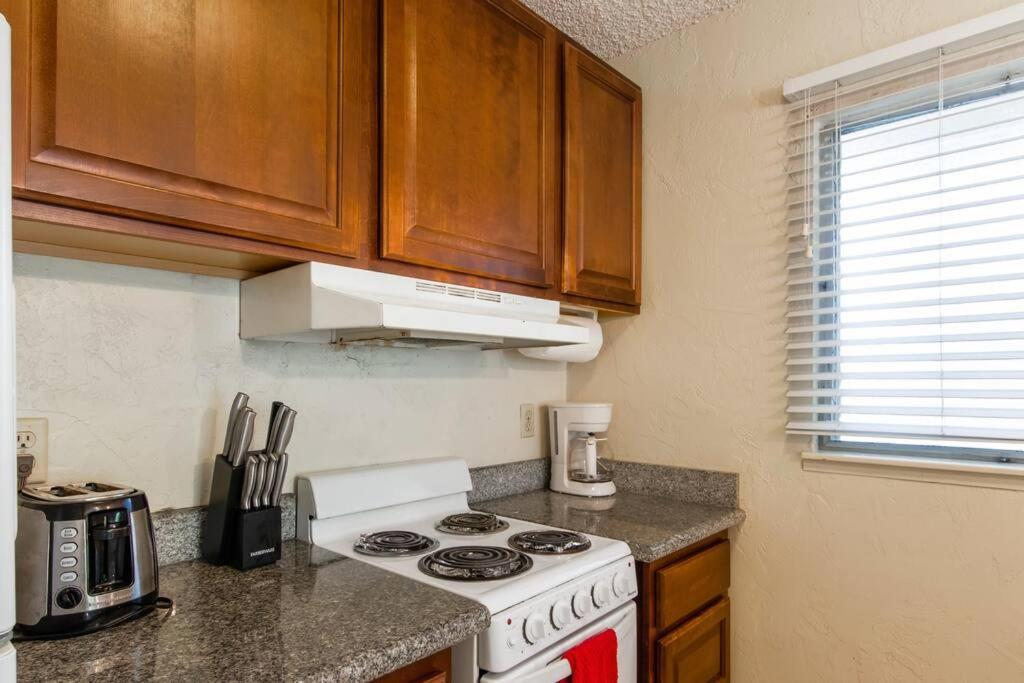 Lovely 1 Bedroom With Kitchen, Free Wifi & Parking Kapa'a Eksteriør bilde