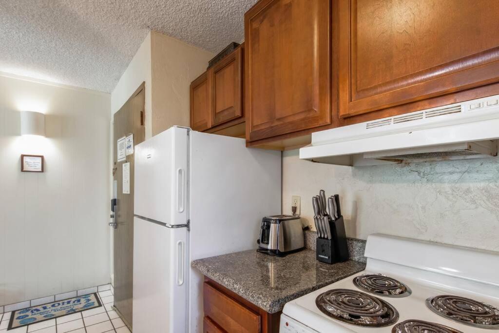 Lovely 1 Bedroom With Kitchen, Free Wifi & Parking Kapa'a Eksteriør bilde