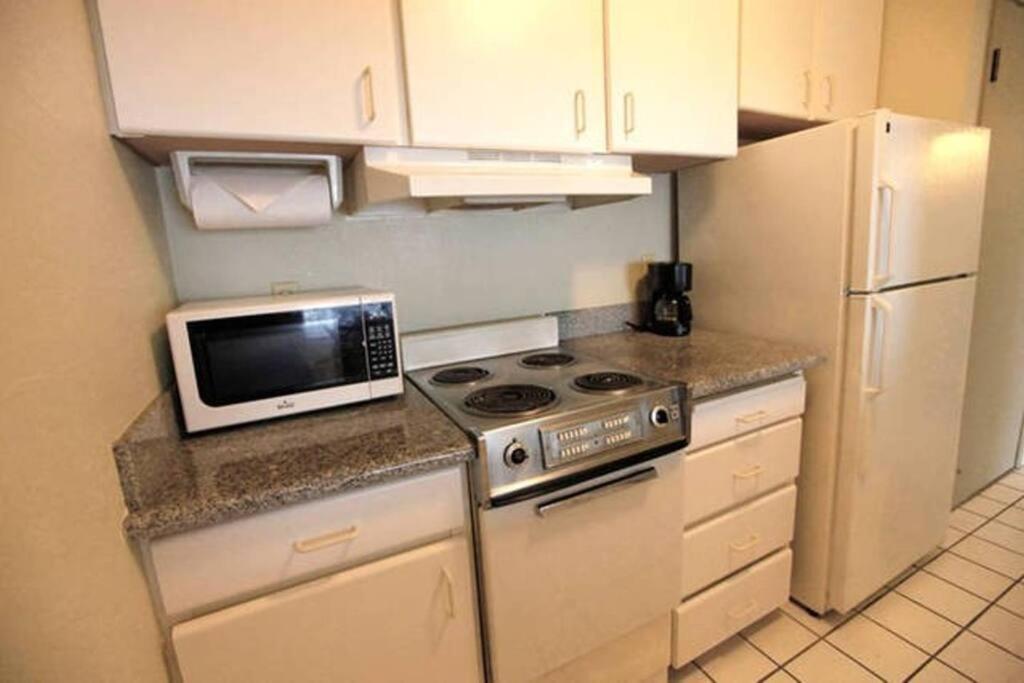 Lovely 1 Bedroom With Kitchen, Free Wifi & Parking Kapa'a Eksteriør bilde
