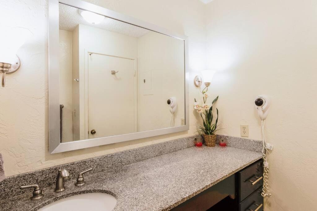 Lovely 1 Bedroom With Kitchen, Free Wifi & Parking Kapa'a Eksteriør bilde