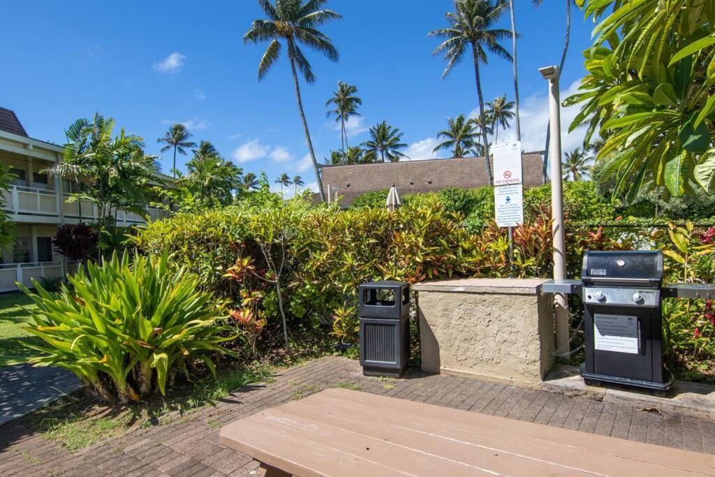 Lovely 1 Bedroom With Kitchen, Free Wifi & Parking Kapa'a Eksteriør bilde