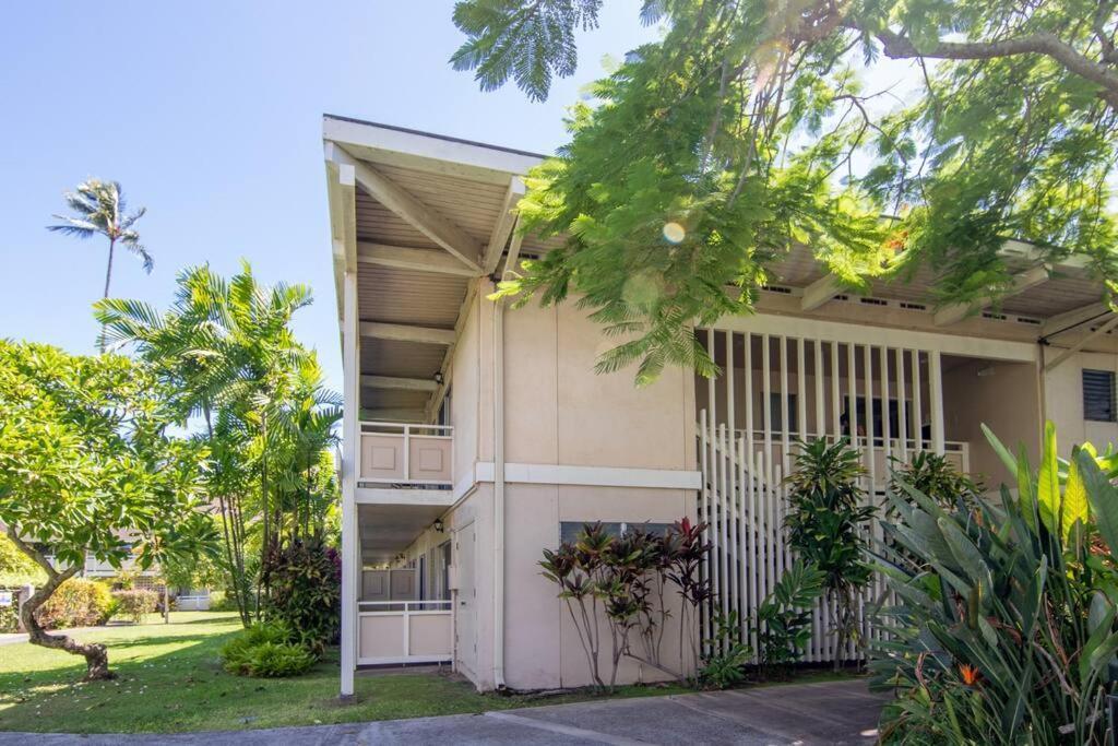 Lovely 1 Bedroom With Kitchen, Free Wifi & Parking Kapa'a Eksteriør bilde